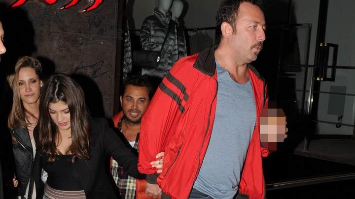 Futbolcuların komik anıları