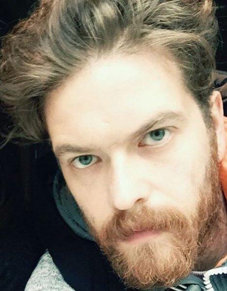 Oyuncu Engin Öztürk'ün acı günü 