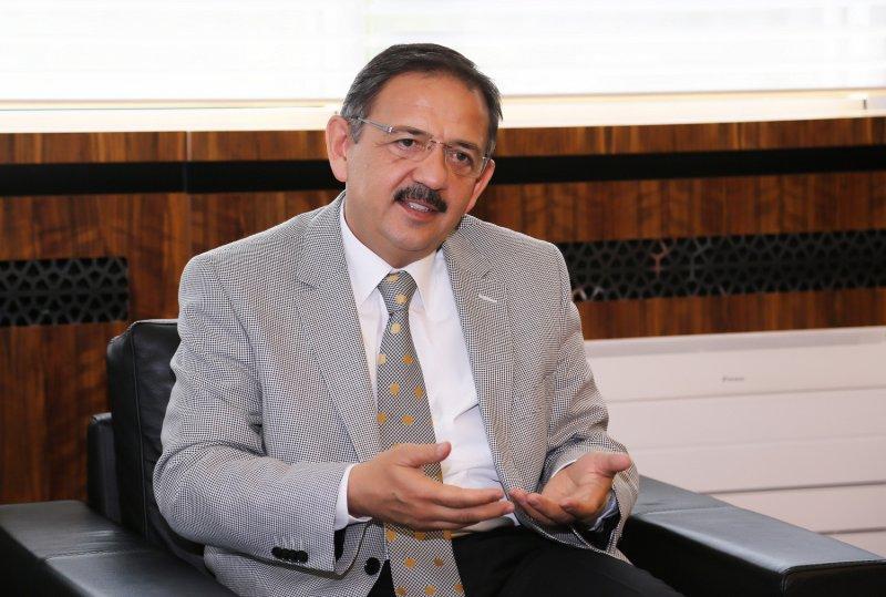 Bakanların mezun olduğu üniversiteler