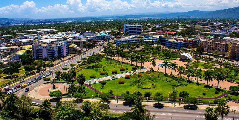 Ülkeler ve başkentleri