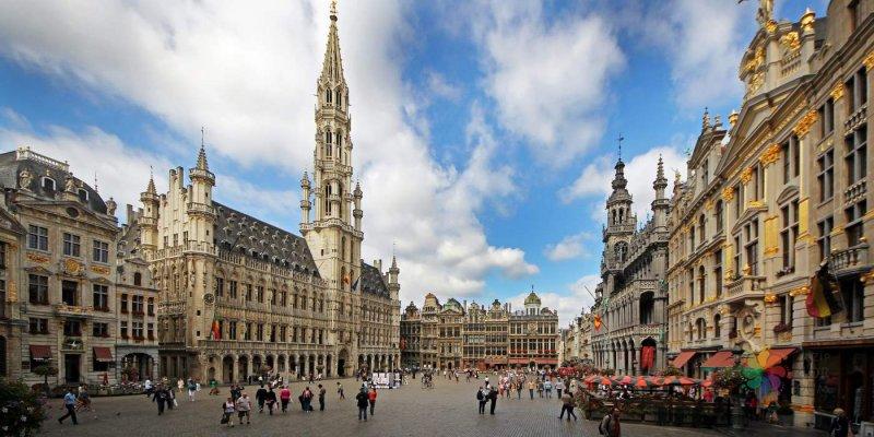 Ülkeler ve başkentleri