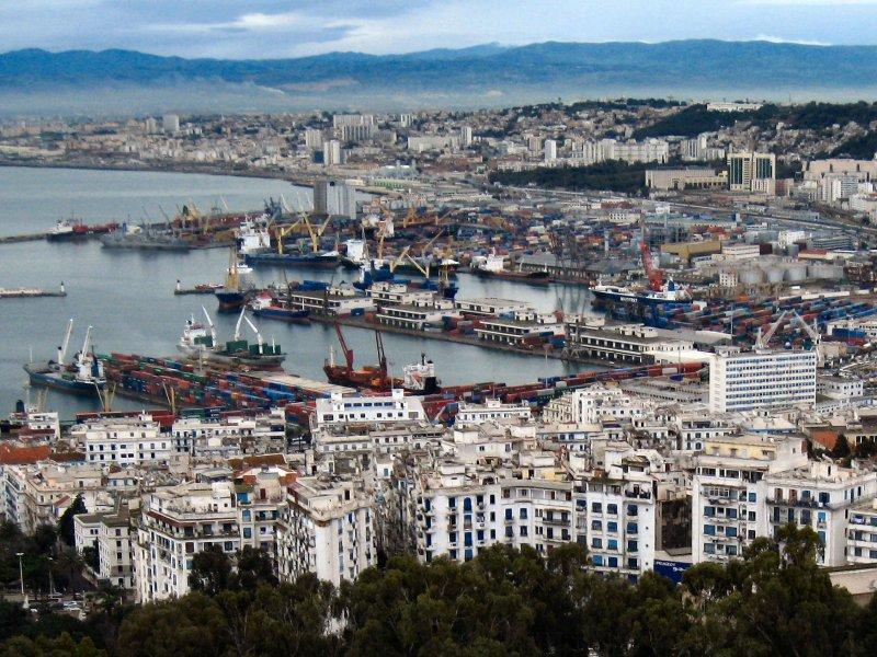 Ülkeler ve başkentleri