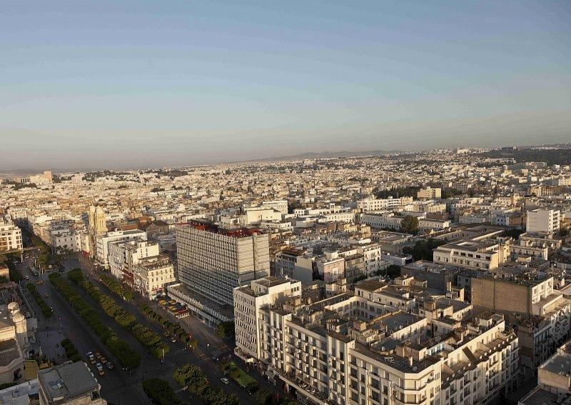 Ülkeler ve başkentleri