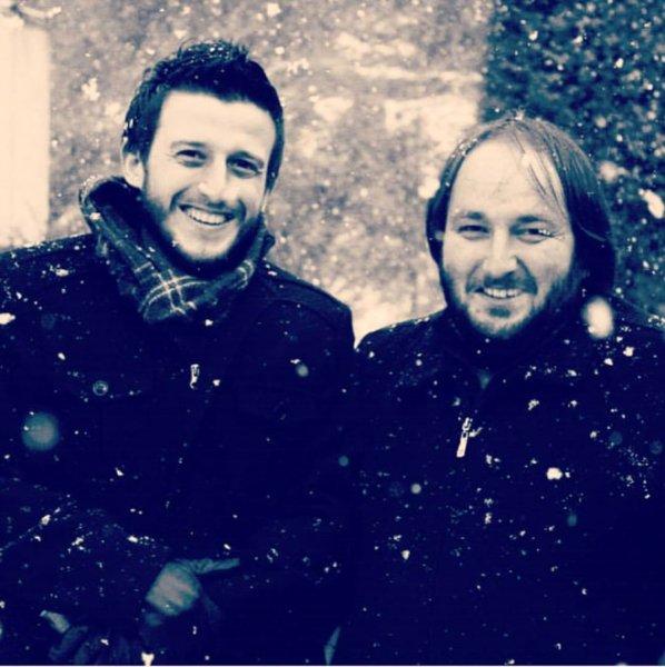 O Ses Türkiye'nin Pavarotti Hasan'ı eridi 