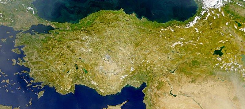 Ülkeler ve başkentleri