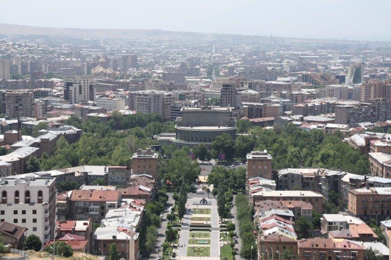 Ülkeler ve başkentleri