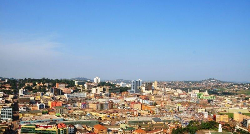 Ülkeler ve başkentleri