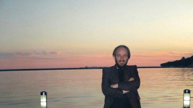 O Ses Türkiye'nin Pavarotti Hasan'ı eridi 