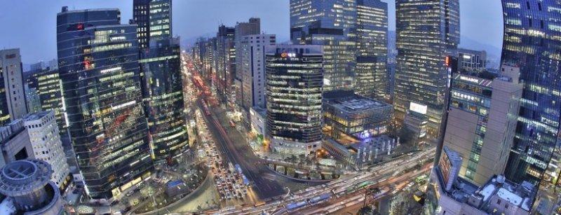 Ülkeler ve başkentleri