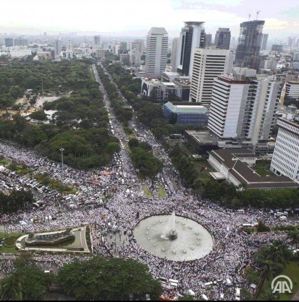 Ülkeler ve başkentleri