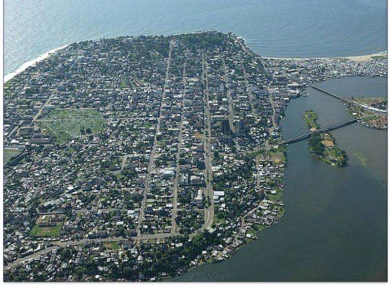 Ülkeler ve başkentleri