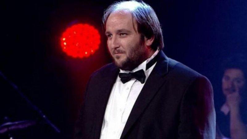 O Ses Türkiye'nin Pavarotti Hasan'ı eridi 