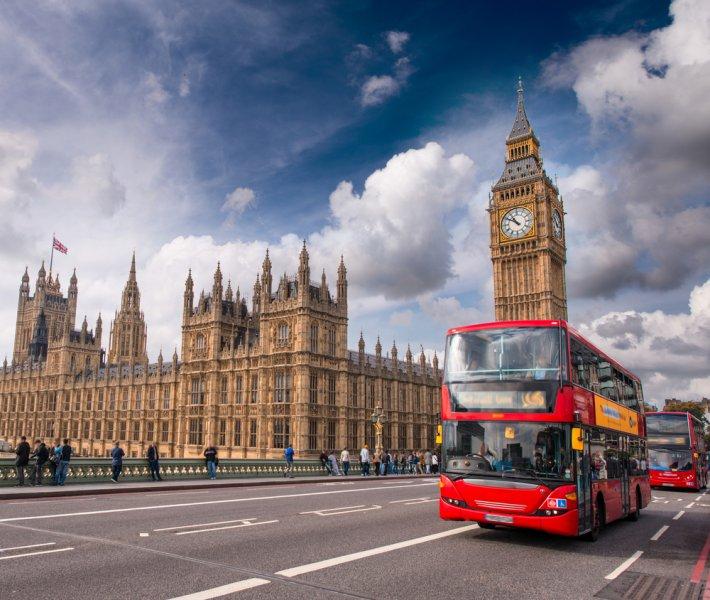 Ülkeler ve başkentleri