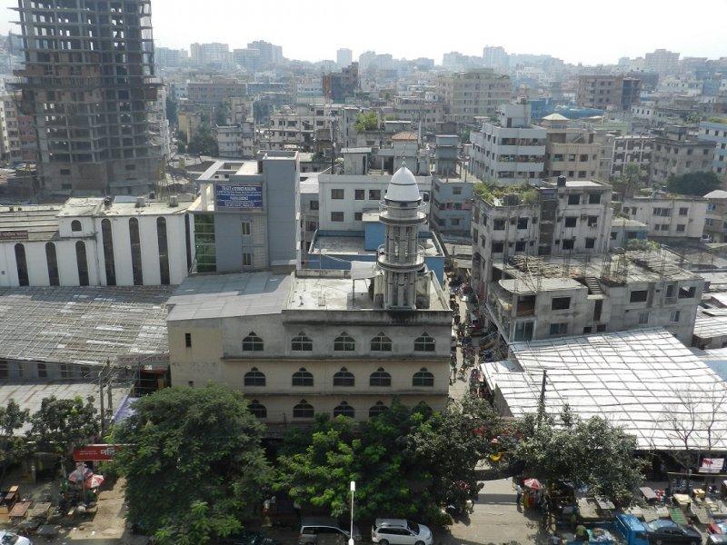 Ülkeler ve başkentleri