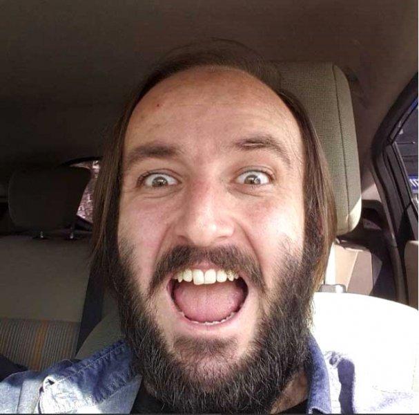 O Ses Türkiye'nin Pavarotti Hasan'ı eridi 