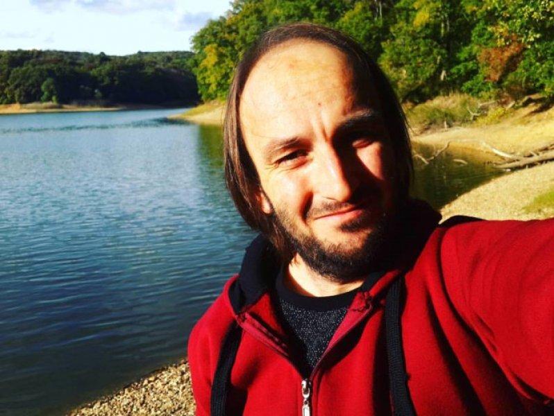 O Ses Türkiye'nin Pavarotti Hasan'ı eridi 