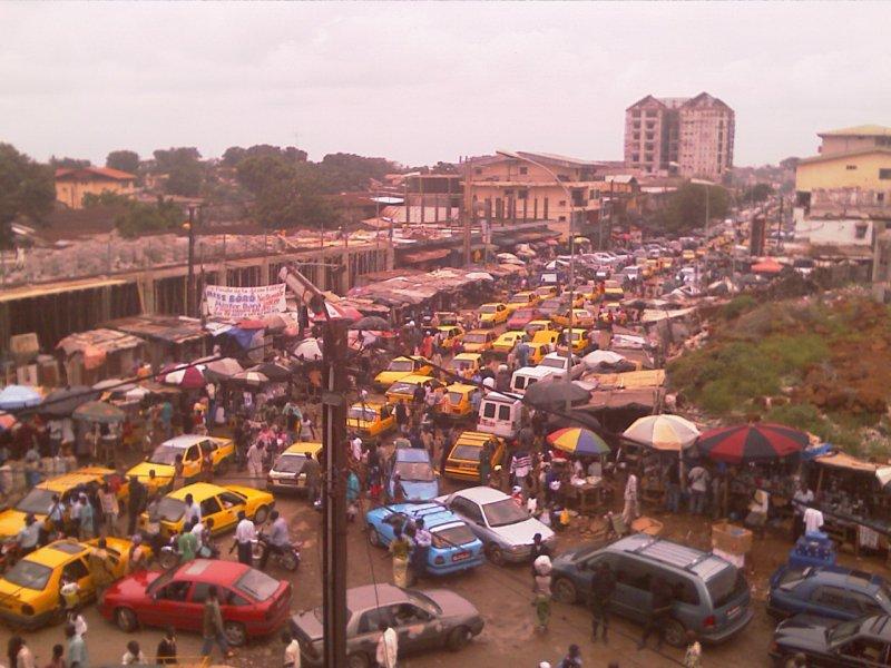 Ülkeler ve başkentleri