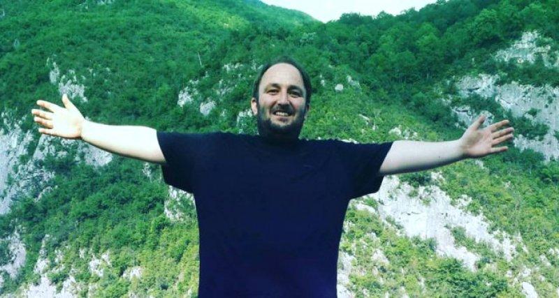 O Ses Türkiye'nin Pavarotti Hasan'ı eridi 