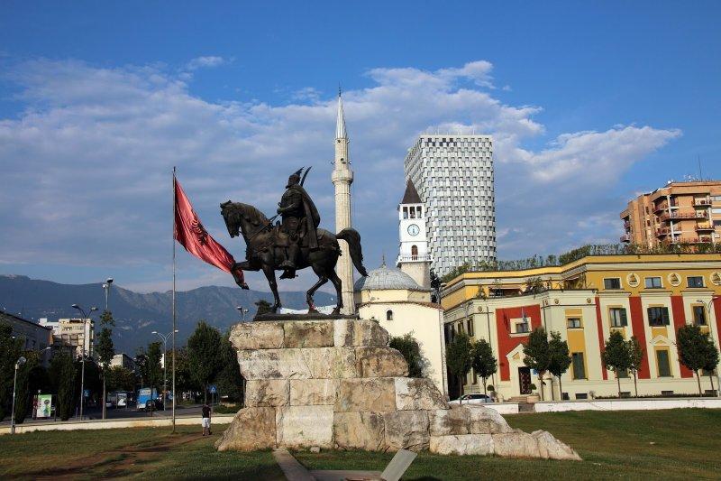 Ülkeler ve başkentleri