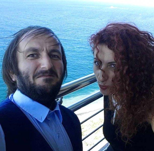 O Ses Türkiye'nin Pavarotti Hasan'ı eridi 