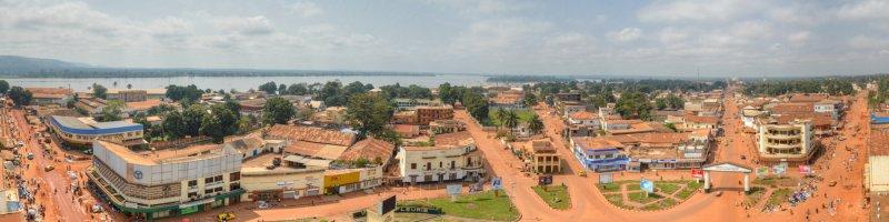 Ülkeler ve başkentleri