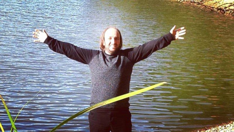 O Ses Türkiye'nin Pavarotti Hasan'ı eridi 