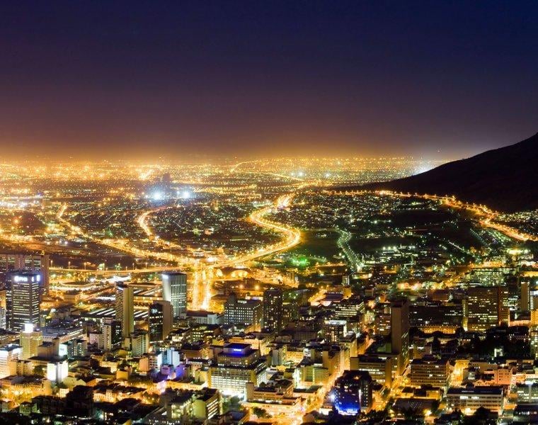 Ülkeler ve başkentleri