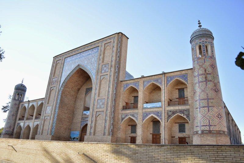 Ülkeler ve başkentleri