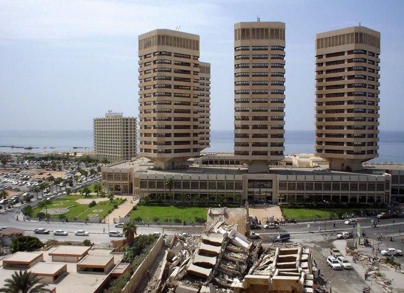 Ülkeler ve başkentleri