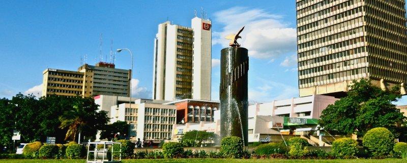 Ülkeler ve başkentleri