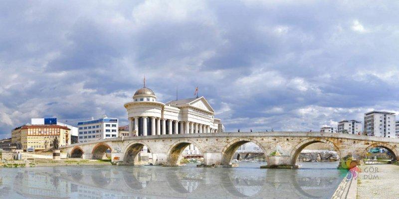 Ülkeler ve başkentleri