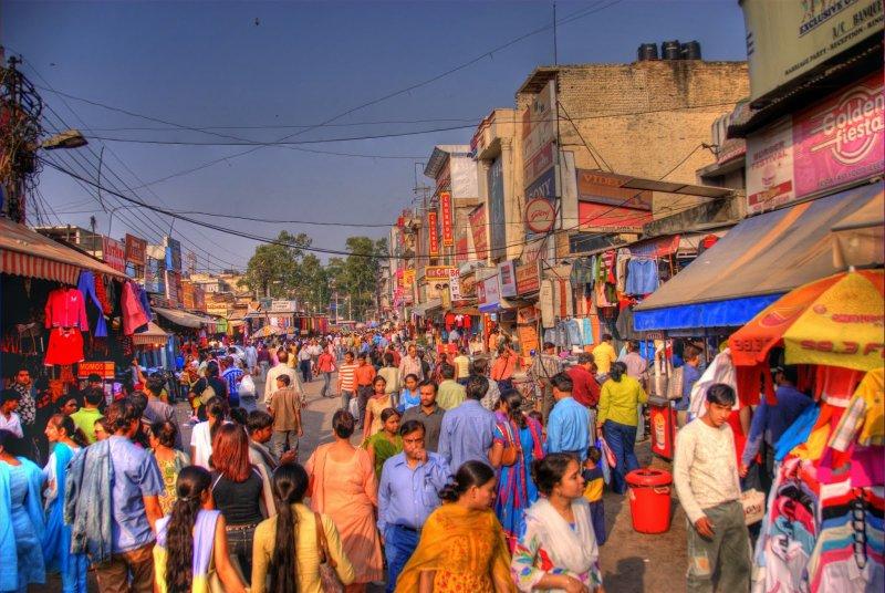 Ülkeler ve başkentleri