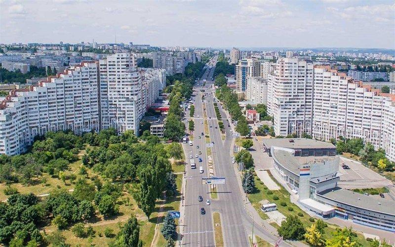 Ülkeler ve başkentleri