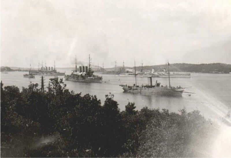 TSK'nın arşivinden çıkan Çanakkale Zaferi fotoğrafları 