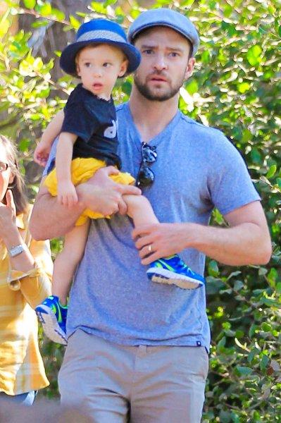 Hollywood'un ünlü babaları 