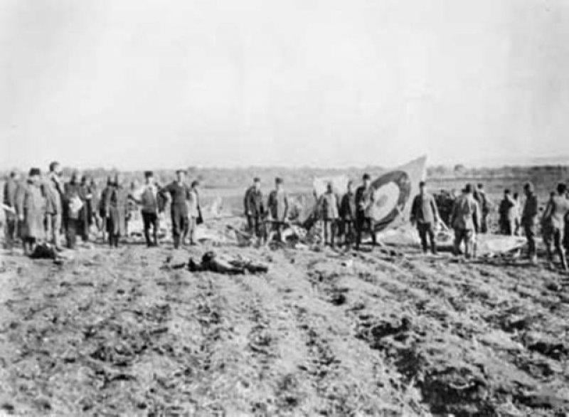 TSK'nın arşivinden çıkan Çanakkale Zaferi fotoğrafları 