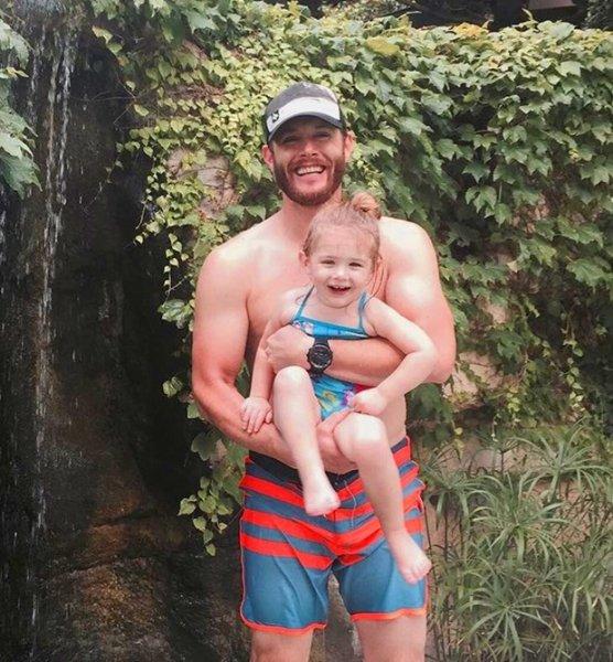 Hollywood'un ünlü babaları 