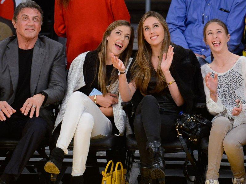 Sylvester Stallone Rocky için yaptığı ölümcül diyeti açıkladı 