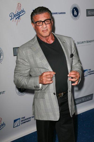 Sylvester Stallone Rocky için yaptığı ölümcül diyeti açıkladı 