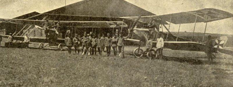 TSK'nın arşivinden çıkan Çanakkale Zaferi fotoğrafları 
