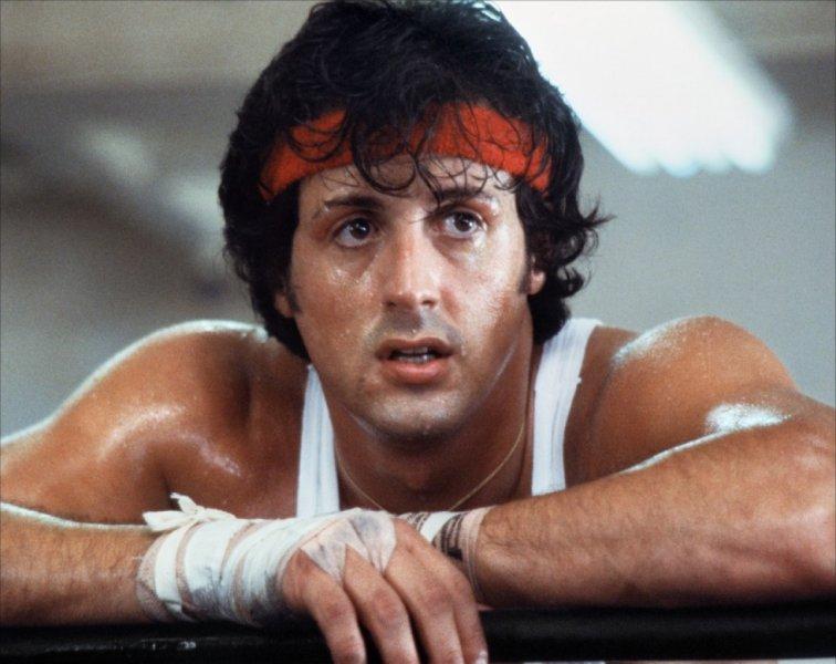 Sylvester Stallone Rocky için yaptığı ölümcül diyeti açıkladı 