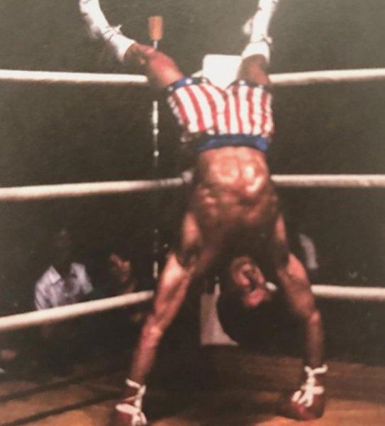 Sylvester Stallone Rocky için yaptığı ölümcül diyeti açıkladı 