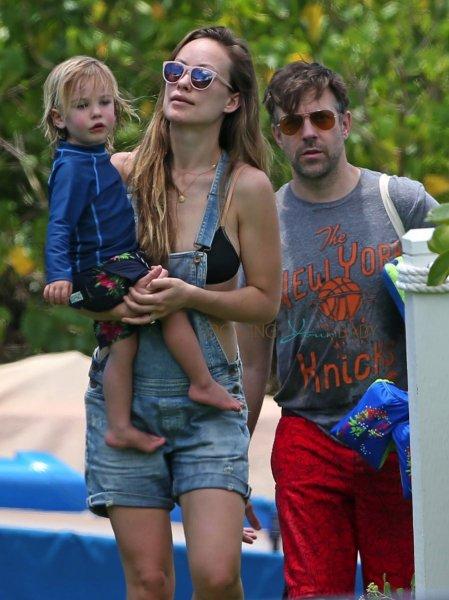 Hollywood'un ünlü babaları 