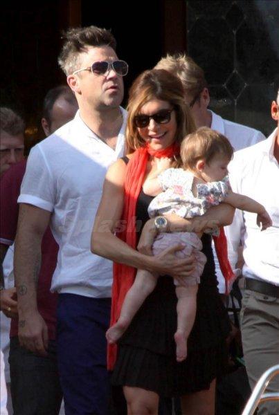 Hollywood'un ünlü babaları 