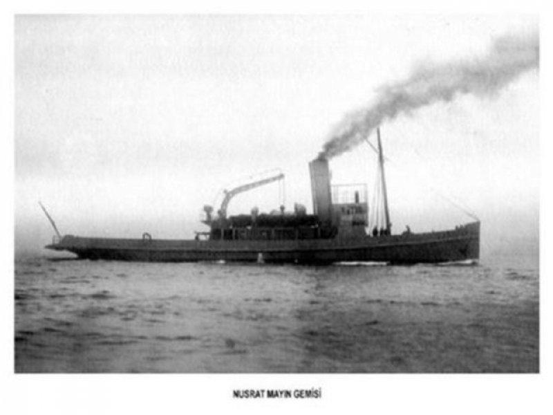 TSK'nın arşivinden çıkan Çanakkale Zaferi fotoğrafları 