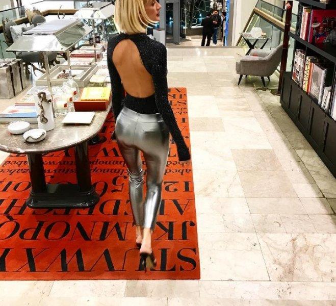 Didem Soydan'ın Instagram paylaşımları