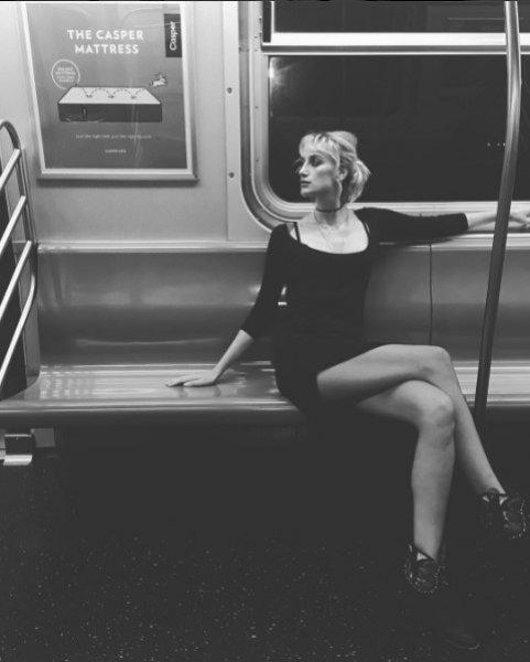 Didem Soydan'ın Instagram paylaşımları