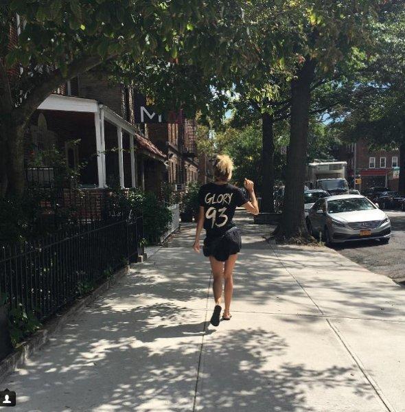 Didem Soydan'ın Instagram paylaşımları