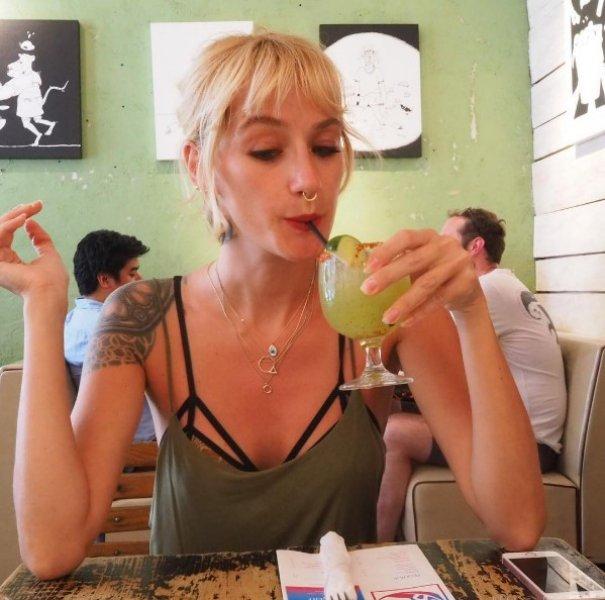 Didem Soydan'ın Instagram paylaşımları