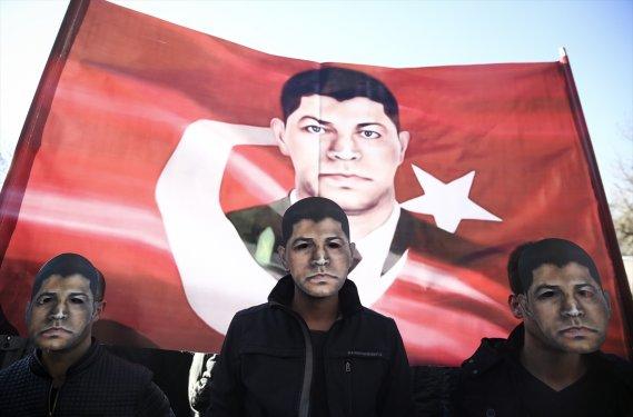 Darbecilere idam ipi atıldı